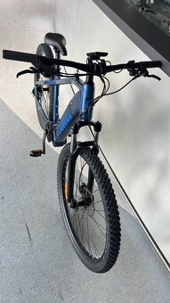 Kross Boost Hexagon 3.0 - 2