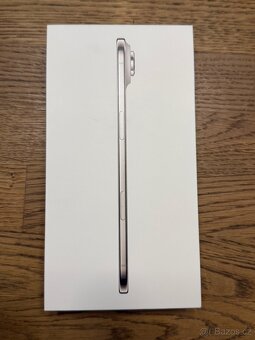 iPhone 17 Air 256 GB Nový - 2
