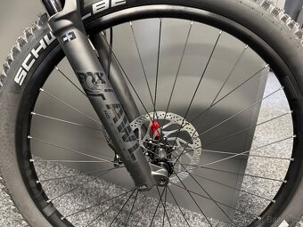 CUBE Stereo Hybrid ONE44 HPC RACE 800 vel.L a XL 2026 NOVÉ - 2