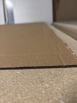 kartony, lepenka - 2