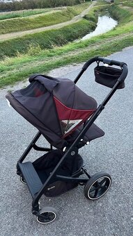 Sportovní Kočárek Cybex - 2
