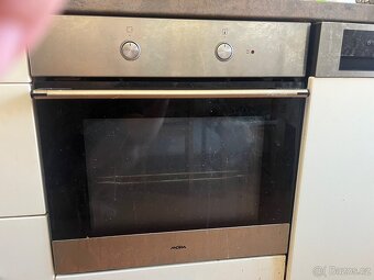 Mora sporak elektricky - 2