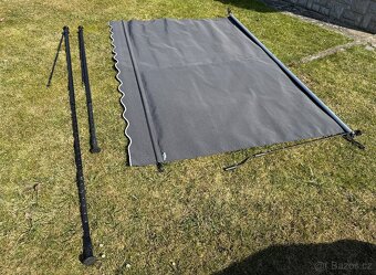 Upínací MARKÝZA - 2