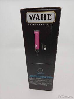 Střihací strojek na psy a kočky - 2