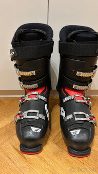 Lyžařské boty Nordica Cruise 60 vel. 28.0-28.5 - 2