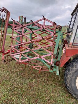 Zetor 6911 Nová technická - 2