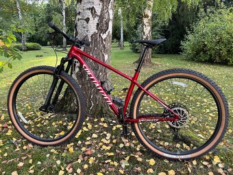 Specialized Chisel Comp HT 29 - 2