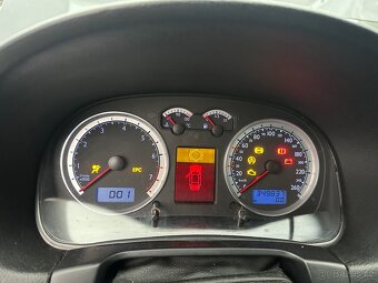 Budiky vw bora 1,8 t aum maxidot immo 3 - 2