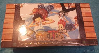 Manga One Piece box 2 - 2