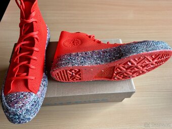 Converse Chuck 70 Renew - vel. 41 - nové - 2