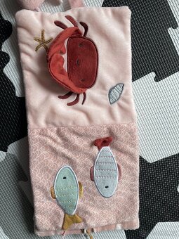 Little Dutch knížka - 2