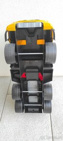 NOVÉ Sklápěcí nákladní auto Mercedes Benz - 2