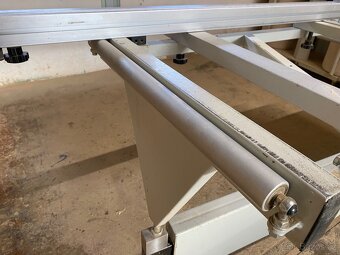 Formátovací pila - 2