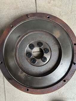 Spojka 1.9 tdi avf 96kw - 2