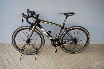 BH Quartz Carbon 52CM - 2