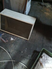 Hospodská digestoř - 2