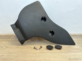 Kryt vzduchového filtru Superb 1 - 2