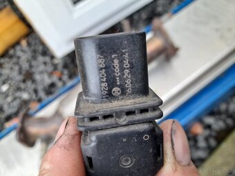 Originalni vlnovec Hyundai, Kia 1.7crdi D4FD - 2