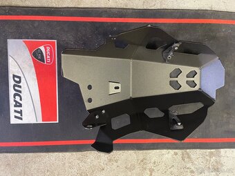 Ducati Multistrada 1260 - 2