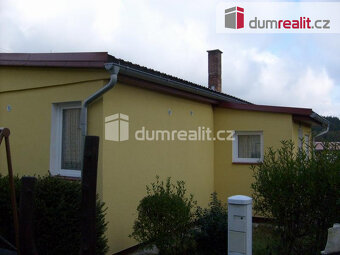 Pronájem, byt 1+KK, 34 m2, Branky - 2