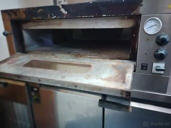 Pizza pec Redfox E4 - 2