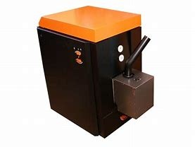 nový Kotel na tuhá paliva OPOP H416 EKO-U 16kW - 2