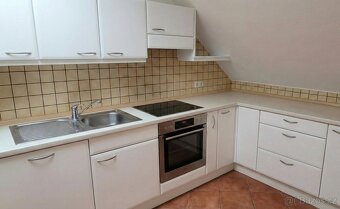 Byt 3+1, 77,90 m2, ulice Uprkova, Prostějov - 2