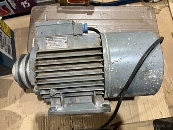 Elektromotor - 2