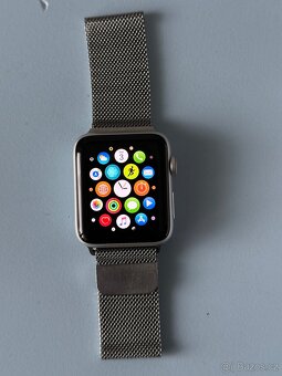 Applewatch 2 /42mm - 2
