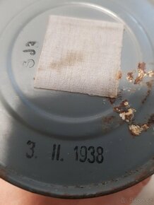 Filtry k plynovým maskám - 2