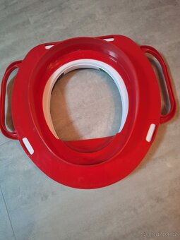 WC sedátko - 2