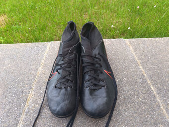 Dětské kopačky Nike Mercurial, vel. 33,5 - 2