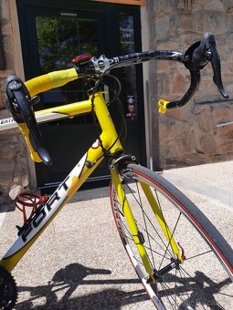 Prodám silniční kolo Fort - sleva - 2