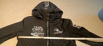 Prošívaná chlapecká bunda 164-169/14let - 2