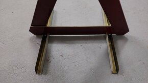 Výstražný trojúhelník - 2