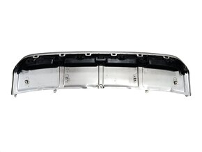 Kryt předního nárazníku 8K0807733 Audi A4 B8 8K allroad 2011 - 2