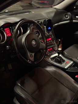 Prodám Alfa Romeo 159 - 2