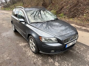 Volvo V50 2.0D 100kw - 2