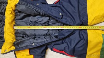 Dětský zimní overal. - 2