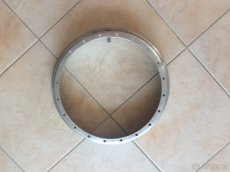 Dural. límec kola ARC Brno 13" - 2