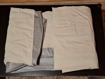 Prodám nafukovací matraci - 2