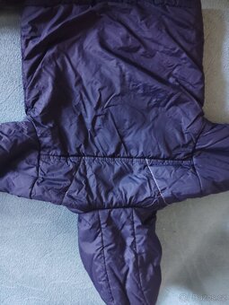 Chlapecká zimní bunda - 2