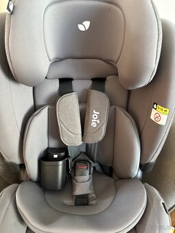 Joie i bold od 76cm do 150cm - 2