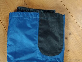 Dětské oteplováky Crivit vel. 134-140 - 2