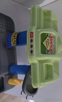 Kuchyňka dětská - 2