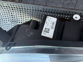 Boxer Ducato Jumper přední světla LED - 2