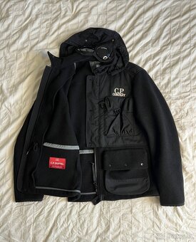 C.P. Company bunda - 2