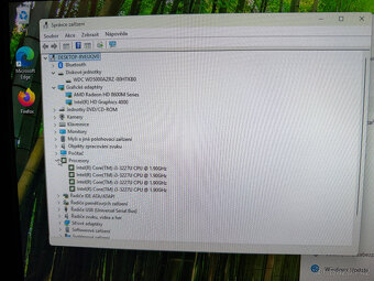 Acer Aspire Z3-605 AIO - dotykový 23" lcd, 2x graf - 2