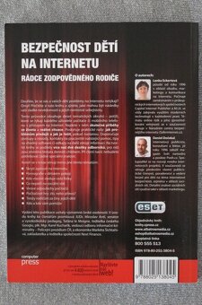 Bezpečnost dětí na internetu - 2