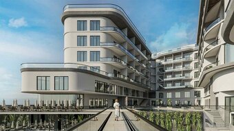 Studio Panorama hills Hurghada centrum - 2